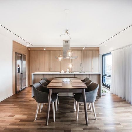 Homely - Executive Suite 72M2 -Sauna Helsinki Kültér fotó