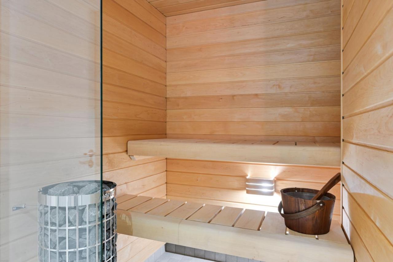 Homely - Executive Suite 72M2 -Sauna Helsinki Kültér fotó