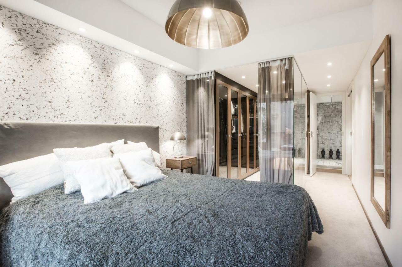 Homely - Executive Suite 72M2 -Sauna Helsinki Kültér fotó